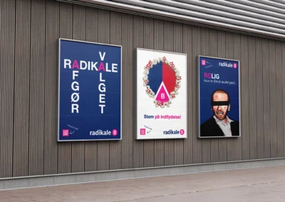 Valgplakat
