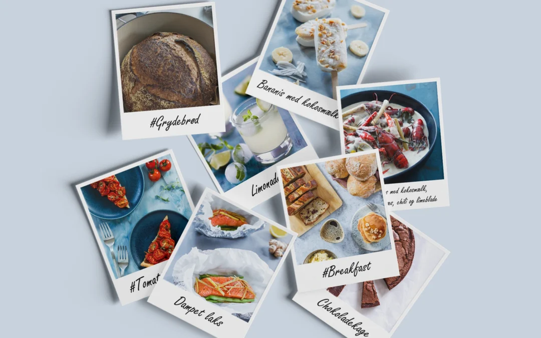 Foodstyling